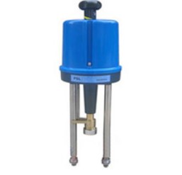 PSL 直行程智能型電動執(zhí)行機(jī)構(gòu)